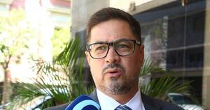 La Nación / Justicia brasileña anula todo proceso en contra de Cartes