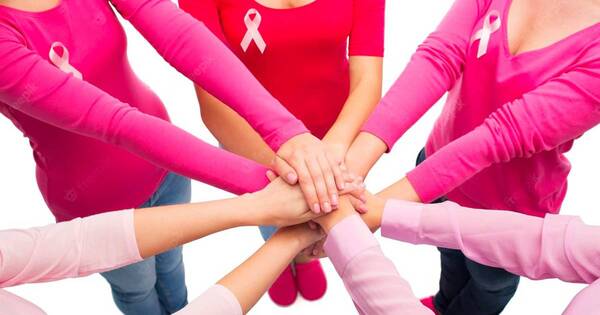 La Nación / Con detección precoz, cáncer se cura en un 90%
