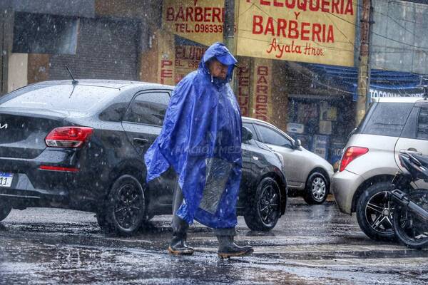 Diario HOY | Mitad de semana con lluvias y ocasionales tormentas