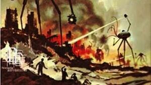 Célebres autores de la ciencia ficción
