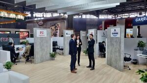La industria cárnica busca mejores negocios en Europa