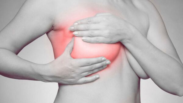 Cáncer de mama: Aparte de los nódulos conozca los otros síntomas