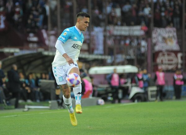 Diario HOY | Racing asume el liderato a falta de una fecha y obliga a Boca a ganar