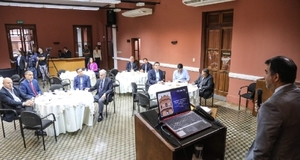 Preocupan a Hacienda proyectos parlamentarios que amenazan al PGN 2023