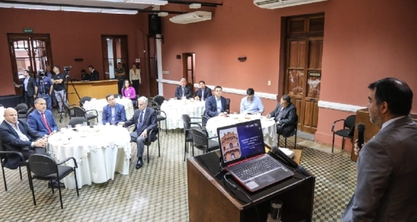 Preocupan a Hacienda proyectos parlamentarios que amenazan al PGN 2023