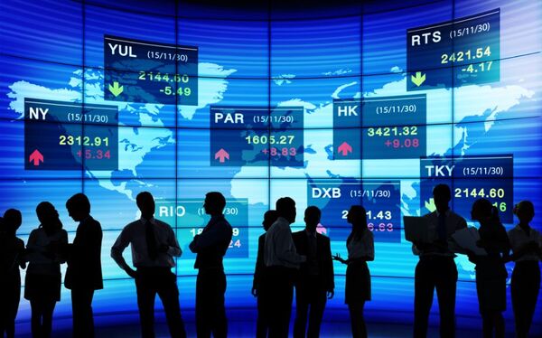 Endeudamiento público: Las posturas a favor y en contra del fondeo internacional - MarketData