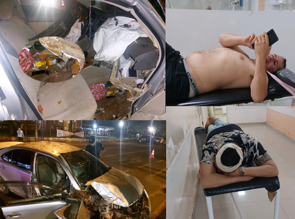 Nuevo director de Policía trata de amordazar a la prensa prohibiendo informes y fotografías - La Clave