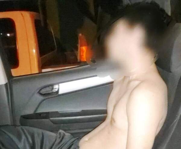 Cae joven que mató de una puñalada a su mamá e hirió a su hermano - La Clave