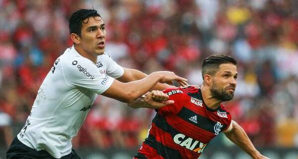 Diario HOY | Una final de gigantes: Flamengo y Corinthians van por la Copa de Brasil