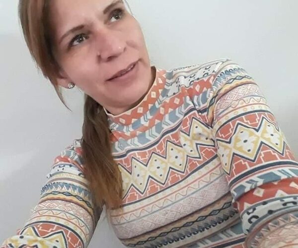 Mujer apuñalada por su propio hijo muere en el hospital donde libró batalla por su vida – Diario TNPRESS