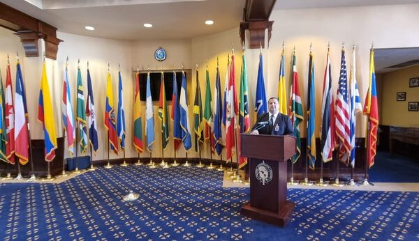 Concluyen gira académica por Estados Unidos