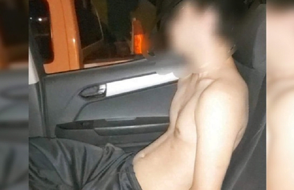 Capturan a joven que mató de una puñalada a su madre - Noticiero Paraguay