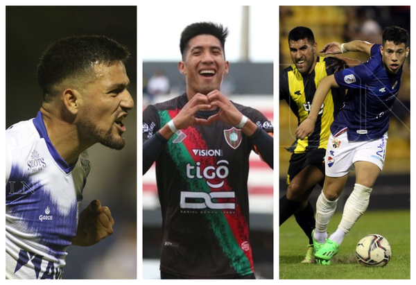 Diario HOY | Hoy surgen los finalistas de la Copa Paraguay