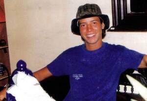 Argentina aumenta recompensa por datos sobre Cristian Schaerer