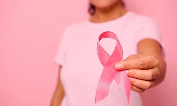 Cáncer de mama: Se tiene hasta un 90% de probabilidad de cura, con detección precoz