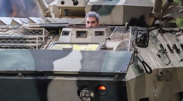 Diario HOY | El tiktoker Marito, en modo “Magnífico”, genera todo tipo de reacciones: “Es un payaso”