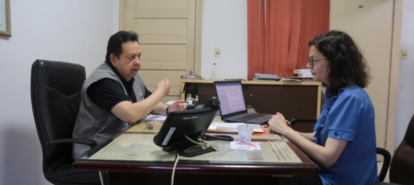 UE verifica avances para garantizar participación de comunidades indígenas - .::Agencia IP::.