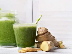 Beneficios del consumo de jugos verdes - Estilo de vida - ABC Color