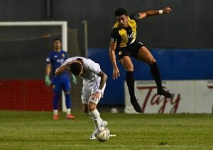 La Copa Paraguay conocerá a sus finalistas   - Fútbol - ABC Color