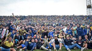 Sportivo Luqueño salva una deuda, pero llega otra