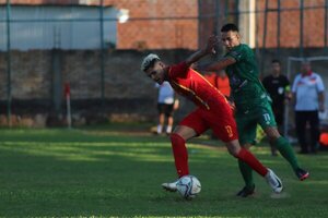 Diario HOY | Pettirossi y 29 abren la última fecha de la Primera B