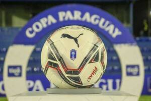 Crónica / ¿Quiénes jugarán la final de la Copa Paraguay?