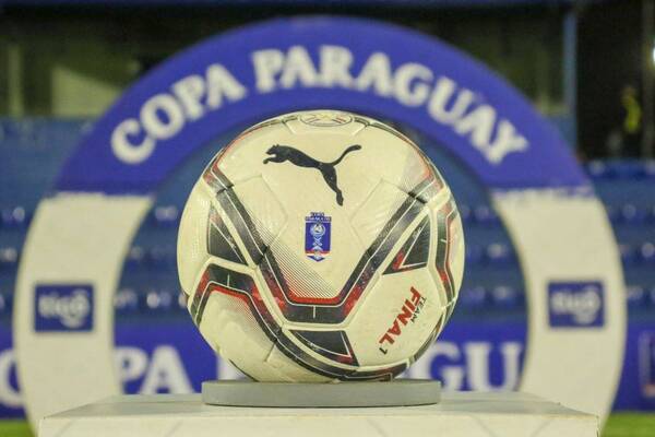 Crónica / ¿Quiénes jugarán la final de la Copa Paraguay?