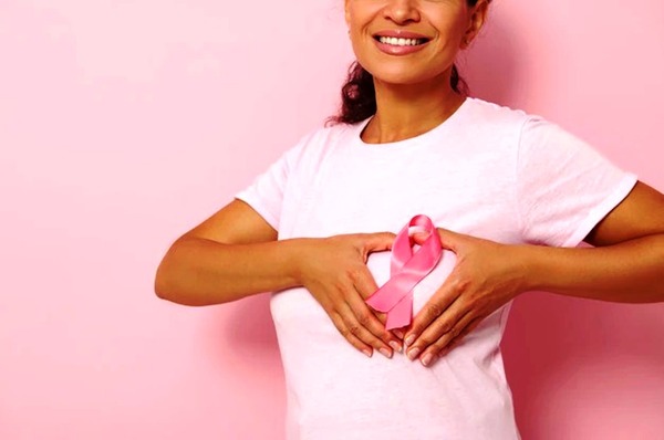 Cáncer de mama: Un 90% de probabilidad de cura, con detección precoz •