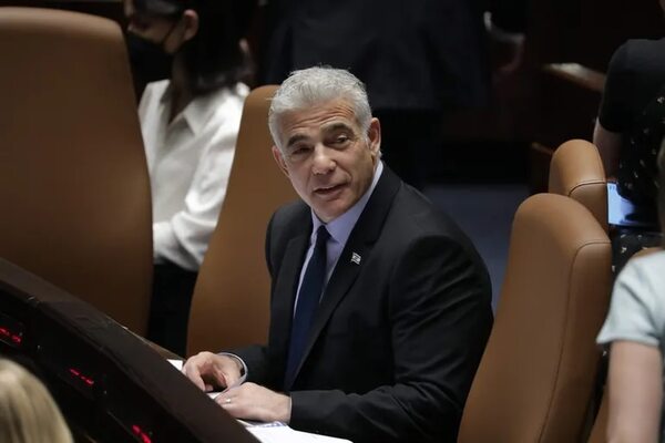 Reñida carrera electoral en Israel a dos semanas de las elecciones - Mundo - ABC Color