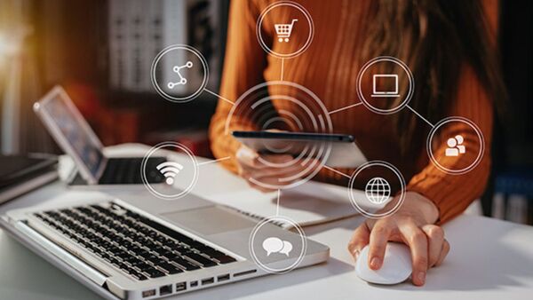 Anahí Barán: “Si no nos adaptamos a lo digital terminaremos desapareciendo” | Empresas | 5Días