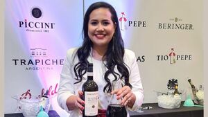 Pammela Miers: “Los vinos argentinos juegan un papel protagónico en nuestra facturación” | Lifestyle | 5Días
