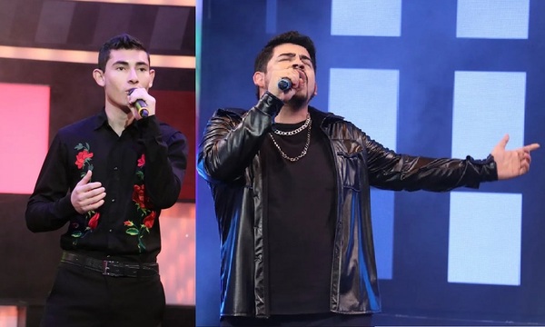 Se viene un tremendo duelo entre Chili y Chelo | Telefuturo