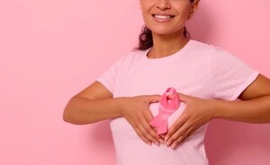 Cáncer de mama: 90% de probabilidad de cura, con detección precoz