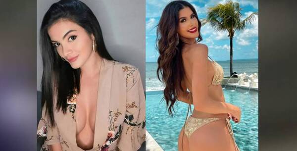Crónica / Clara Sosa dijo si Paraguay ¡puede o no! ganar el Miss Grand Internacional