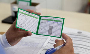 Anuncian que dejarán de exigir carnet de vacunación contra COVID-19 para ingresar al país - OviedoPress