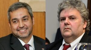 Abdo rematará el espectro de Vox a una empresa de EEUU - ADN Digital