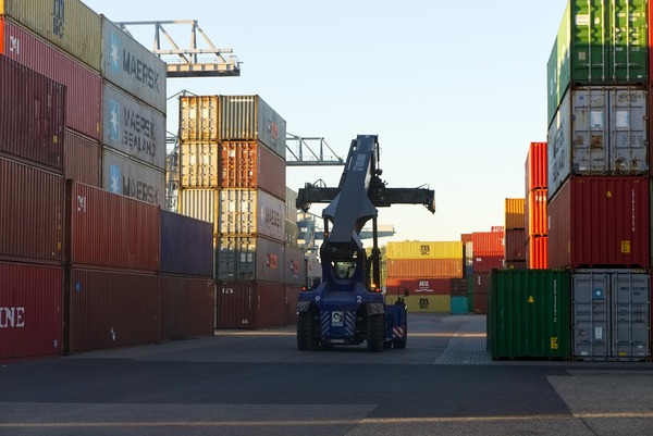 Resiliencia de economía paraguaya favorece aumento de exportaciones españolas - Revista PLUS