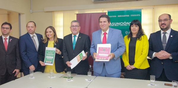 Invitan a participar de evento sobre los instrumentos financieros