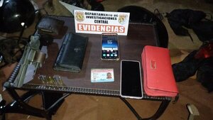Dos detenidos en allanamientos sobre millonario asalto a cooperativa