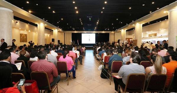 La Nación / Evaluarán desafíos para fomentar la cultura emprendedora en Foro Sinamipymes