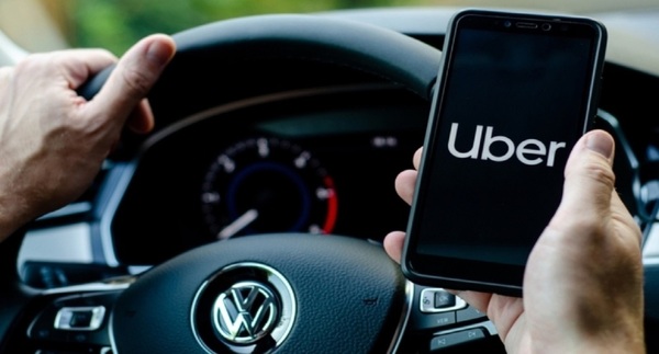 Uber Reserve: una nueva función para programar viajes con hasta 30 días de anticipación