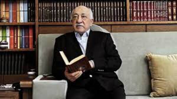 Más de 500 arrestos en Turquía vinculados a predicador Fetullah Güllen