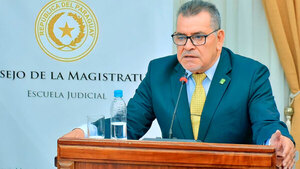 El expediente electrónico es una garantía, afirman