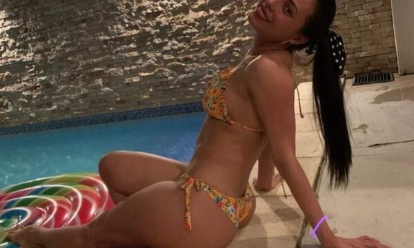 Yiyi ligó aumentazo por andar de amores con capo de ESSAP