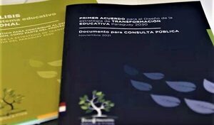 Frente pro-vida y pro-familia pide destitución de autoridades del MEC | 1000 Noticias