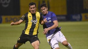 Copa Paraguay: Por la gran final