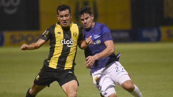 Copa Paraguay: Por la gran final