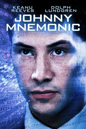 10 películas cyberpunks de los 90- Primera parte - El Trueno