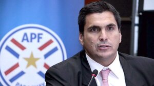 Robert Harrison arma su cúpula para una reelección más
