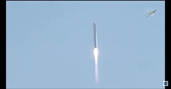 La tecnología espacial sigue creciendo en Paraguay - Nacionales - ABC Color